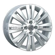 Replay Hyundai (HND107) 6x16 4x100 ET52 DIA54,1 (silver)